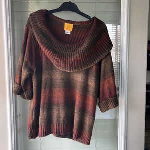 Women’s sweater